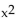 Determine whether or not the function is one-to-one. -f(x) = - 3