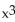 Determine whether or not the function is one-to-one. -f(x) = + 2