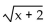 Graph the function as a solid curve and its inverse as a dashed curve. -f(x) =