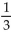 Solve the problem. -If y varies inversely as x, and y = when x = , find y when x = .