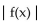 Provide an appropriate response. -One of the graphs is that of y = f(x) and the other is that of State which is the graph of y =