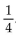 <strong>Find the indicated part of the arithmetic sequence. Find the 17th term of the sequence that has a first term of 5 and a common difference of </strong> A) 1 B) C) D) 9
