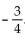 <strong>Find the indicated part of the arithmetic sequence. Find term 49 of the sequence that has a first term of -8 and a common difference of </strong> A) 28 B) C) - 44 D)