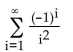 <strong>Write the series in summation notation. Use the index i and let i begin at 1 in each summation. </strong> A) B) C) D)