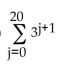 <strong>Rewrite the series using the new index j as indicated. </strong> A) B) C) D)