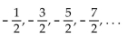 Identify the sequence as arithmetic, geometric, or neither. -