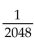 Find the required part of the geometric sequence. -Find the first term of a geometric sequence with seventh term and common ratio of