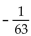 Find the required part of the geometric sequence. -Find a formula for the nth term of a geometric sequence with third term and sixth term - .