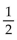 Solve the problem. -A ball is dropped from a height of 6.0 m. On each upward bounce the ball returns to of its previous height. Find the total vertical distance the ball travels before coming to rest.