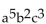 Solve the problem. -What is the coefficient of in the expansion of