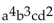 Solve the problem. -What is the coefficient of in the expansion of