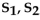 For each given statement Sn, write the statements and and verify that they are true. -