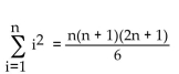 Use mathematical induction to prove the statement is true for all positive integers n. -