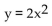<strong>Find the equation of the parabola with the given focus and directrix. </strong> A) B) C) D)
