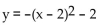 <strong>Find the vertex of the parabola, and determine whether the parabola opens upward, downward, to the left, or to the right. </strong> A) (-2, 0), up B) (0, -2), up C) (2, 2), down D) (2, -2), down