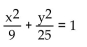 <strong>Match the given graph with its equation. </strong> A) B) C) D)