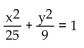 <strong>Match the given graph with its equation. </strong> A) B) C) D)