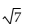 Write the equation for the circle described. -Center at (9, 5), radius