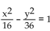 Provide an appropriate response. -To graph on a graphics calculator, we must consider the union of the graphs of the two functions. Using the graph of explain (a) how the solution set of n be determined graphically and (b) how it relates to the domain of the hyperbola.