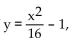Provide an appropriate response. -To graph on a graphics calculator, we must consider the union of the graphs of the two functions. Using the graph of explain (a) how the solution set of n be determined graphically and (b) how it relates to the domain of the hyperbola.