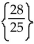 <strong>Solve the equation. 13(8c - 2) = 4c - 2</strong> A) B) C) D)