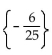<strong>Solve the equation. 13(8c - 2) = 4c - 2</strong> A) B) C) D)
