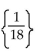 <strong>Solve the equation. 13(8c - 2) = 4c - 2</strong> A) B) C) D)