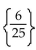 <strong>Solve the equation. 13(8c - 2) = 4c - 2</strong> A) B) C) D)