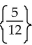 <strong>Solve the equation. </strong> A) B) C) - 12 D)