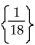 <strong>Solve the equation. </strong> A) B) C) - 12 D)