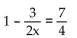 <strong>Solve the equation. Identify the equation as an identity, an inconsistent equation, or a conditional equation. </strong> A) Conditional, {-2} B) C) D) Conditional, {2}