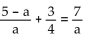<strong>Solve the equation. Identify the equation as an identity, an inconsistent equation, or a conditional equation. </strong> A) Conditional, {-8} B) Identity, {all real numbers} C) D)