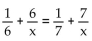 <strong>Solve the equation. Identify the equation as an identity, an inconsistent equation, or a conditional equation. </strong> A) B) C) Identity, {all real numbers} D) Conditional, {42}