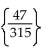 <strong>Solve the equation. Identify the equation as an identity, an inconsistent equation, or a conditional equation. </strong> A) B) C) D)