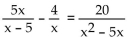 <strong>Solve the equation. Identify the equation as an identity, an inconsistent equation, or a conditional equation. </strong> A) B) C) D) Identity, {all real numbers}