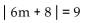 <strong>Solve the absolute value equation. </strong> A) B) C) D)