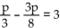 <strong>Solve the equation. </strong> A) {72} B) {-72} C) {-69} D) {69}