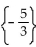 <strong>Solve the equation. 2(x + 2) = 2 - 4(x + 2)</strong> A) B) {10} C) D)
