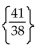 <strong>Solve the equation. </strong> A) B) C) D)