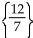 <strong>Solve the equation. </strong> A) B) C) D) Identity, {all real numbers}