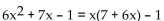 <strong>Solve the equation. </strong> A) B) Identity, {all real numbers} C) D)
