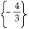 <strong>Solve the equation. </strong> A) B) Identity, {all real numbers} C) D)