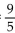 <strong>Solve the formula for the specified variable. F = C + 32 for C</strong> A) B) C) D)