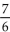 Change the equation to slope-intercept form and identify the slope and y-intercept. -y + 8 = (x - 5)