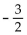 Find the equation of the line in slope-intercept form. -The line through (7, -2) with slope