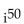 Evaluate the indicated power of i. - 