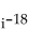 Evaluate the indicated power of i. - 