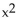 Solve the equation by factoring. -  + 8x + 7 = 0