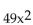 Solve the equation by factoring. -  + 28x - 32 = 0