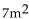 Find the real or imaginary solutions by completing the square. - + 12m = 0